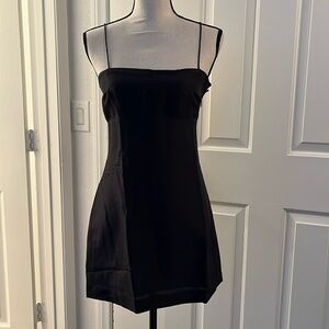 Realisation Par Black The Christy Mini Dress